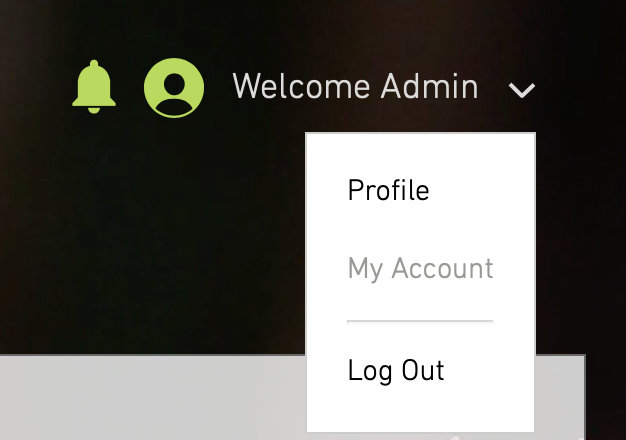 Welcome! content media
