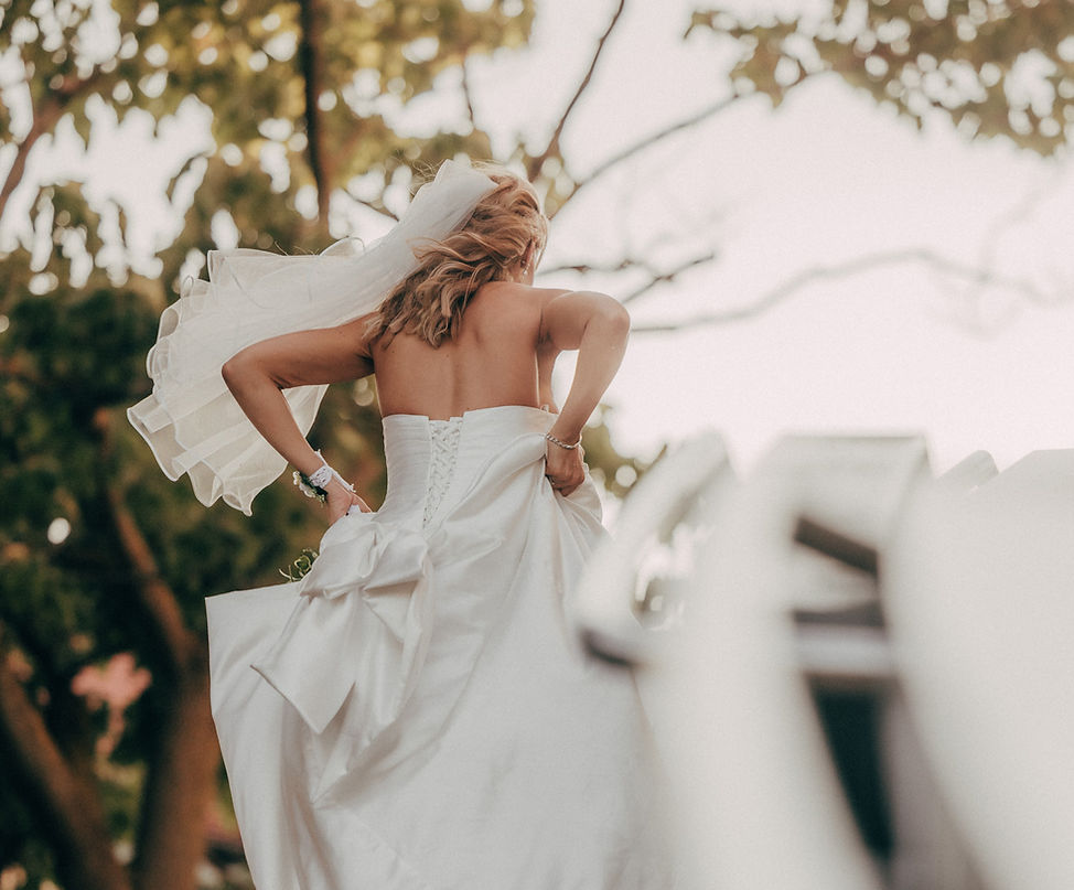 Braut Kleid Your Memories