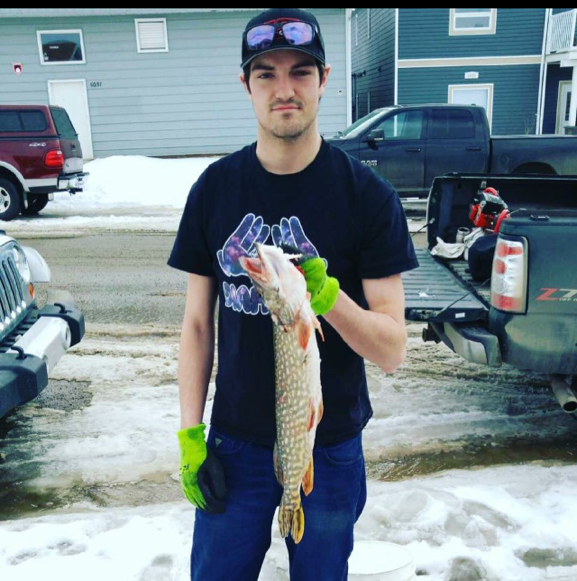 Jim's Jigs made-in-canada.