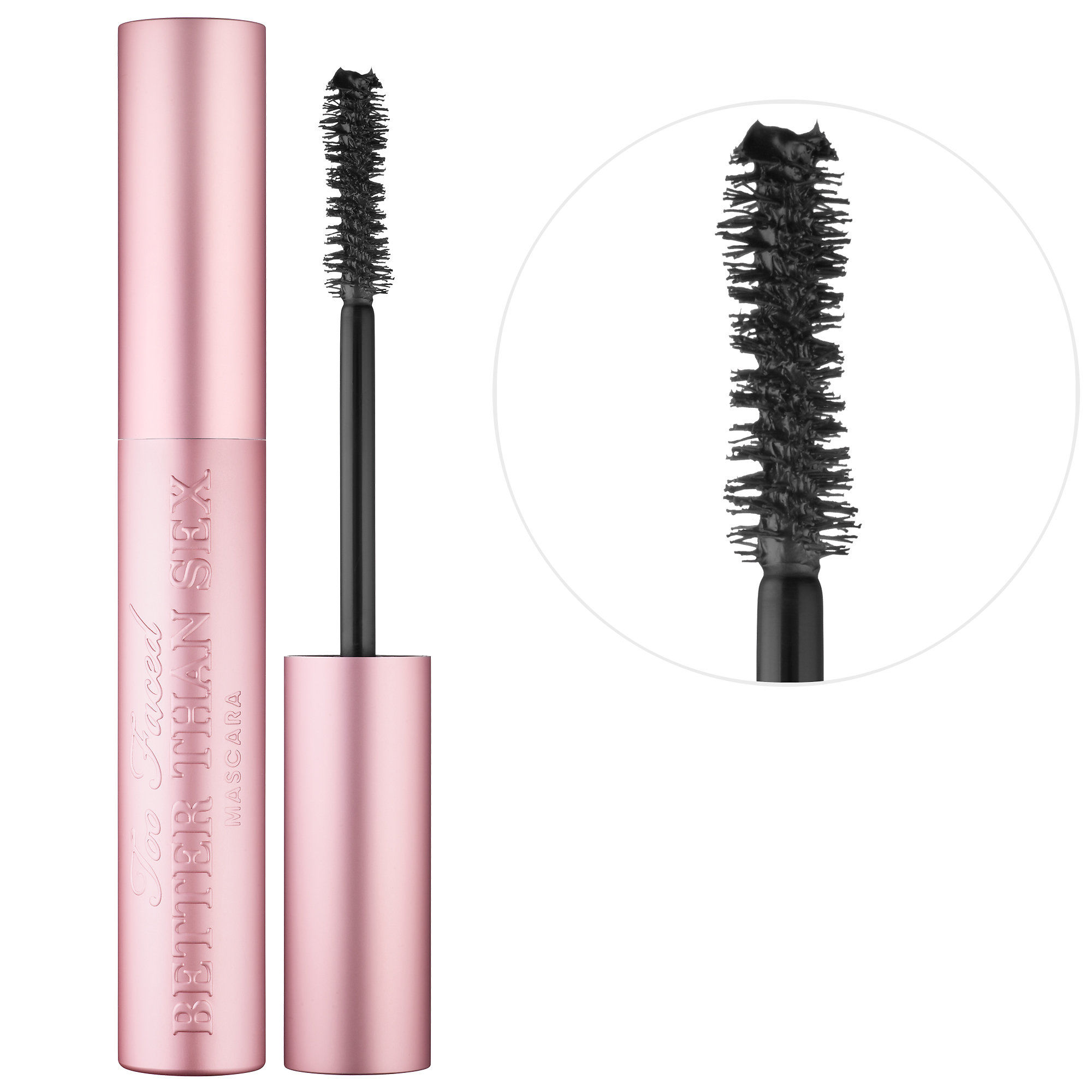 better than sex mascara - too faced
