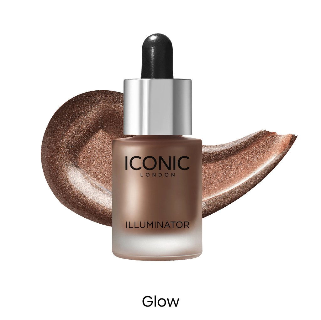 iconic london illuminator - glow