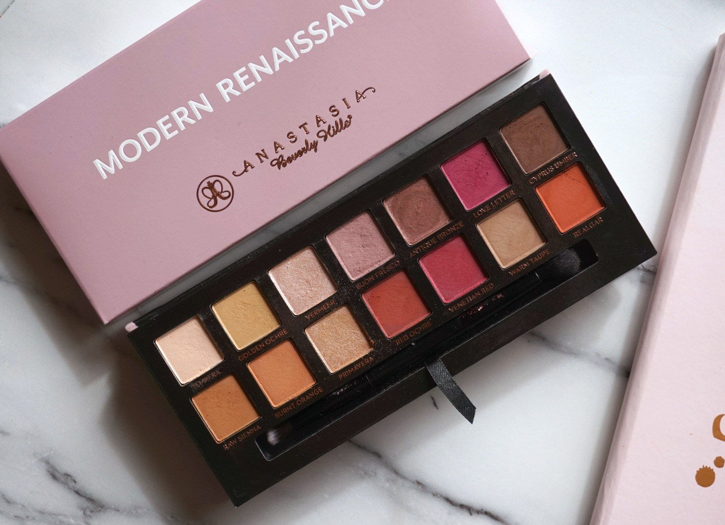 modern renaissance - ANASTASIA Beverly Hills
