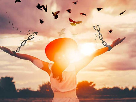 Hope Whispers in the Quiet