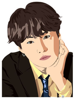 Min Yoongi - BTS