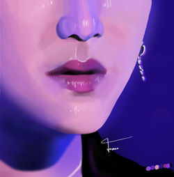 Min Yoongi - BTS