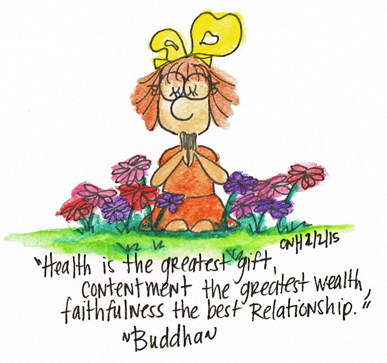 "Pick-me-Up" Variety Pack 4