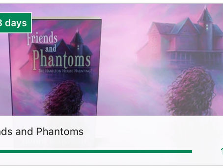 Kickstarter is Fully Funded