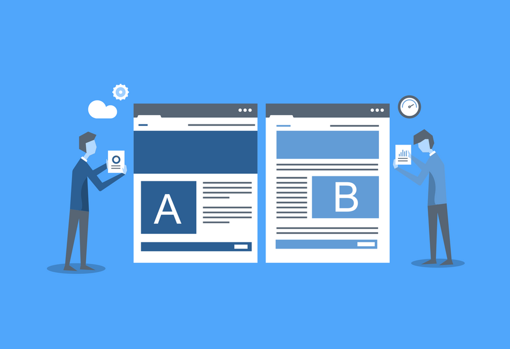 Cultura de Experimentação e Testes A/B como Motor da Transformação Digital nas Empresas