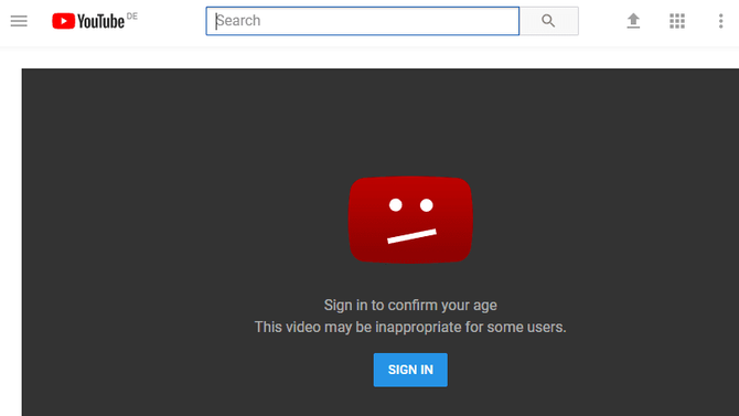 Controversial Music Videos