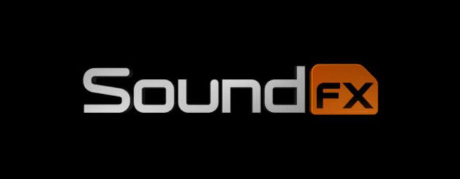 Sound FX Work Shop