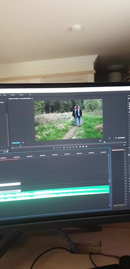 Tree transition editing