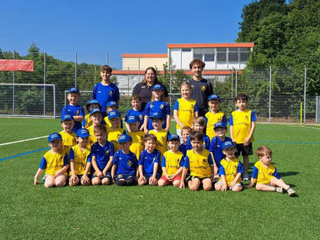 SGO Herbstcamp 2025
