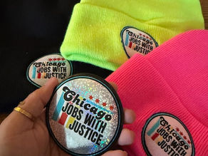 42nd Ed: Painting, NIOSH, Workers Memorial, May Day & More!