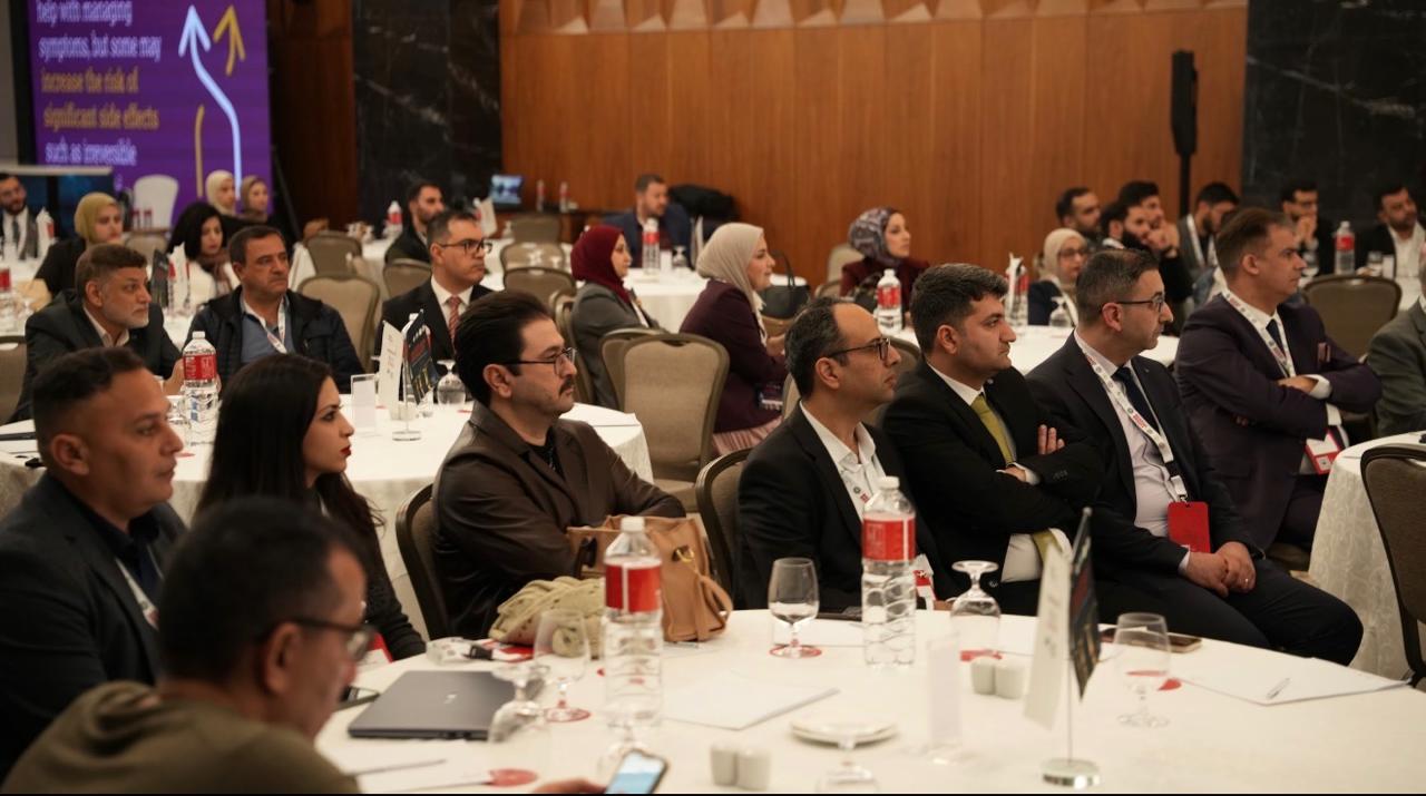 Basrah Bright: Iraqi Rheumatologists Gather for the 2nd League for Bone and Joint Health Scientific Conference