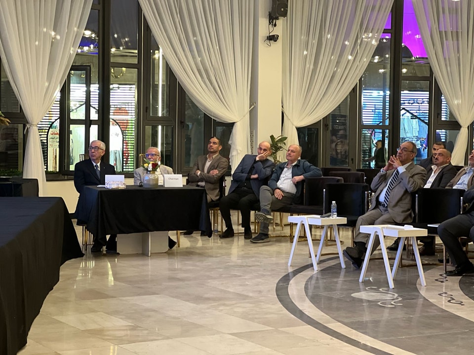 Iraqi Rheumato-Ortho Day Recap