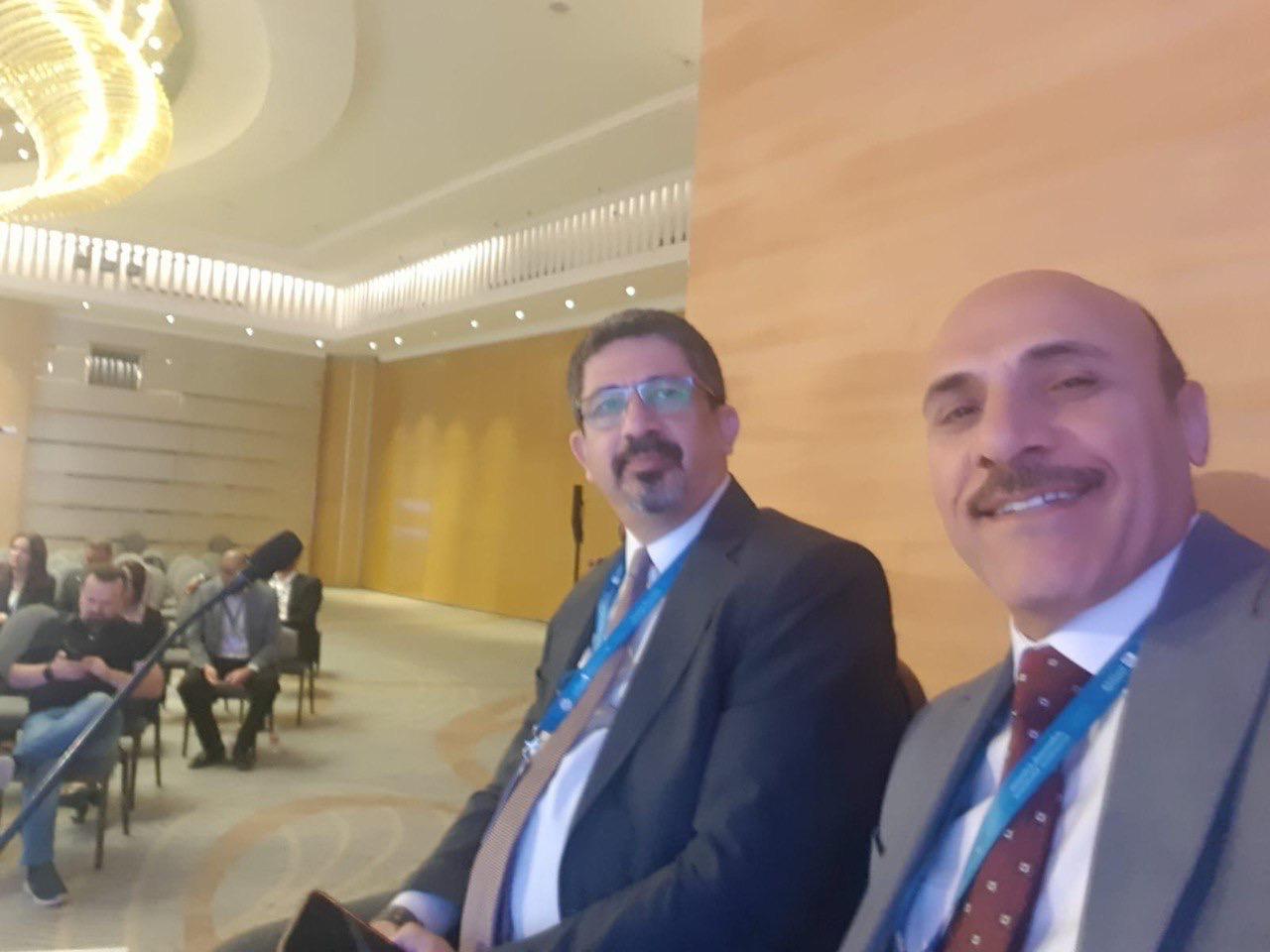 4th International Conference of the Association of Rheumatology and Medical Rehabilitation – Kurdistan Region, Iraq