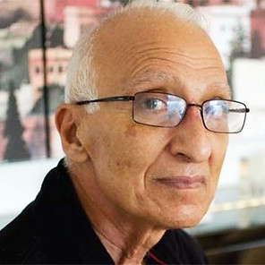 Jafar Tuqan
