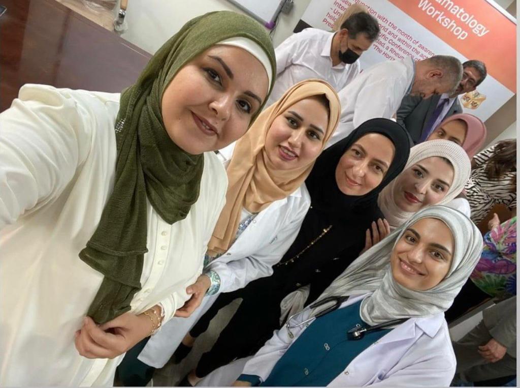 Advancements in Rheumatic Diseases: 19th Intl. Conference Workshop