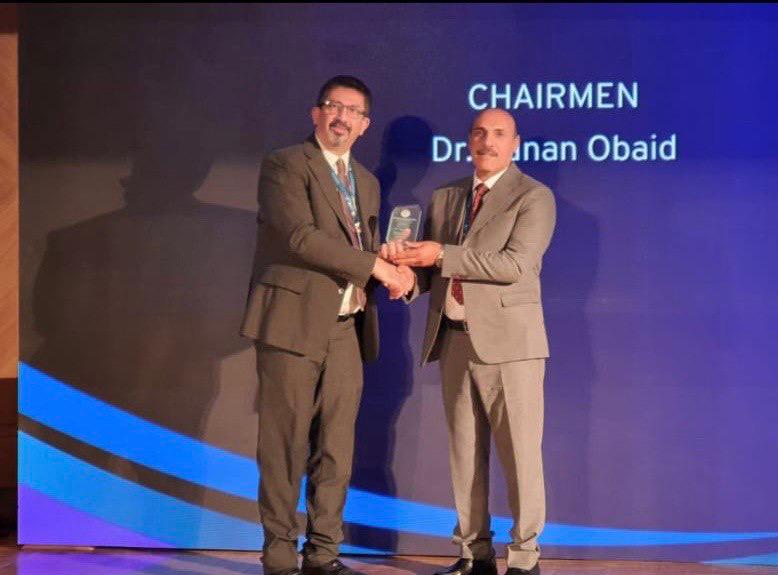 4th International Conference of the Association of Rheumatology and Medical Rehabilitation – Kurdistan Region, Iraq