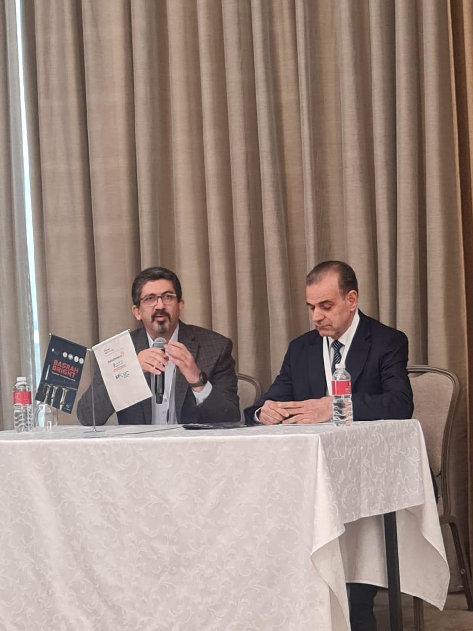 Basrah Bright: Iraqi Rheumatologists Gather for the 2nd League for Bone and Joint Health Scientific Conference