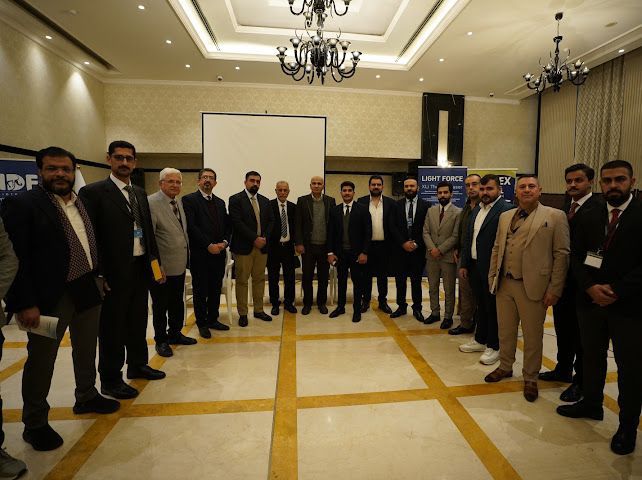 2nd Scientific Conference on Medical Rehabilitation: Advancing the Field in Iraq