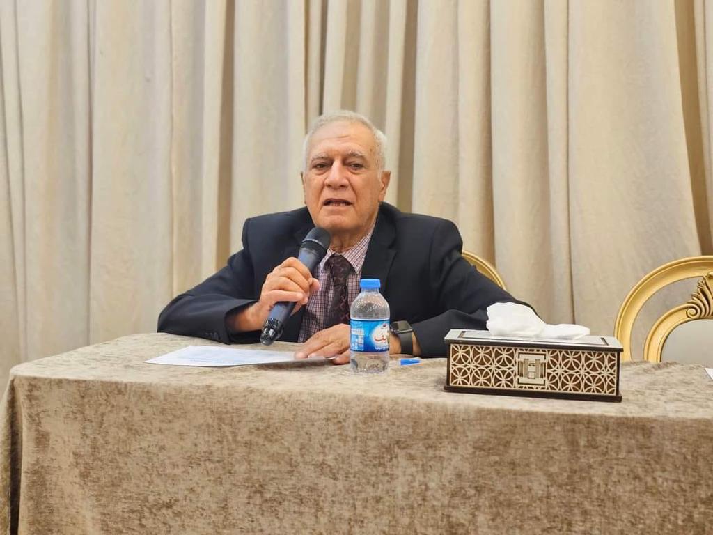 2023 Mosul Rheumatology Summit: A Convergence of Iraqi Rheumatologists on Psoriatic Arthritis image 9