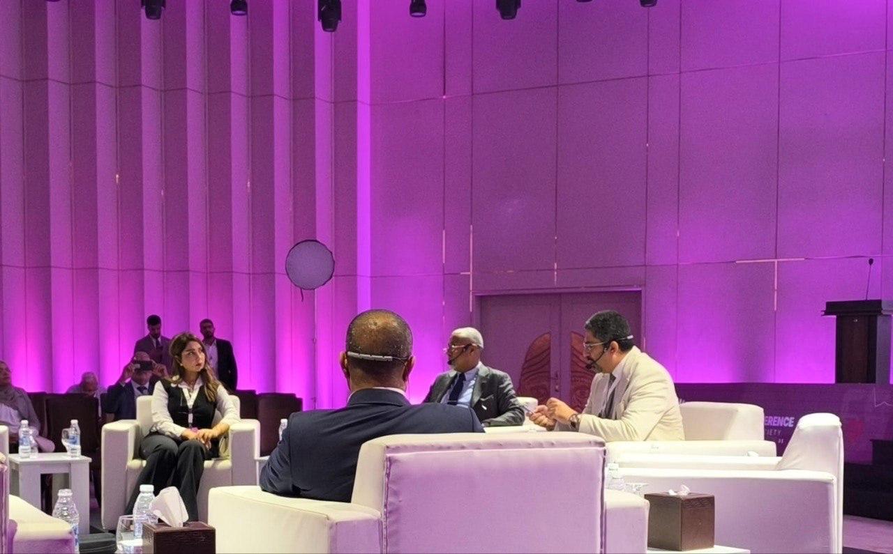 Participation of the Iraqi League for Bone and Joint Health in the Iraqi Hypertension Society Conference which was held on July 2 and 3, 2026