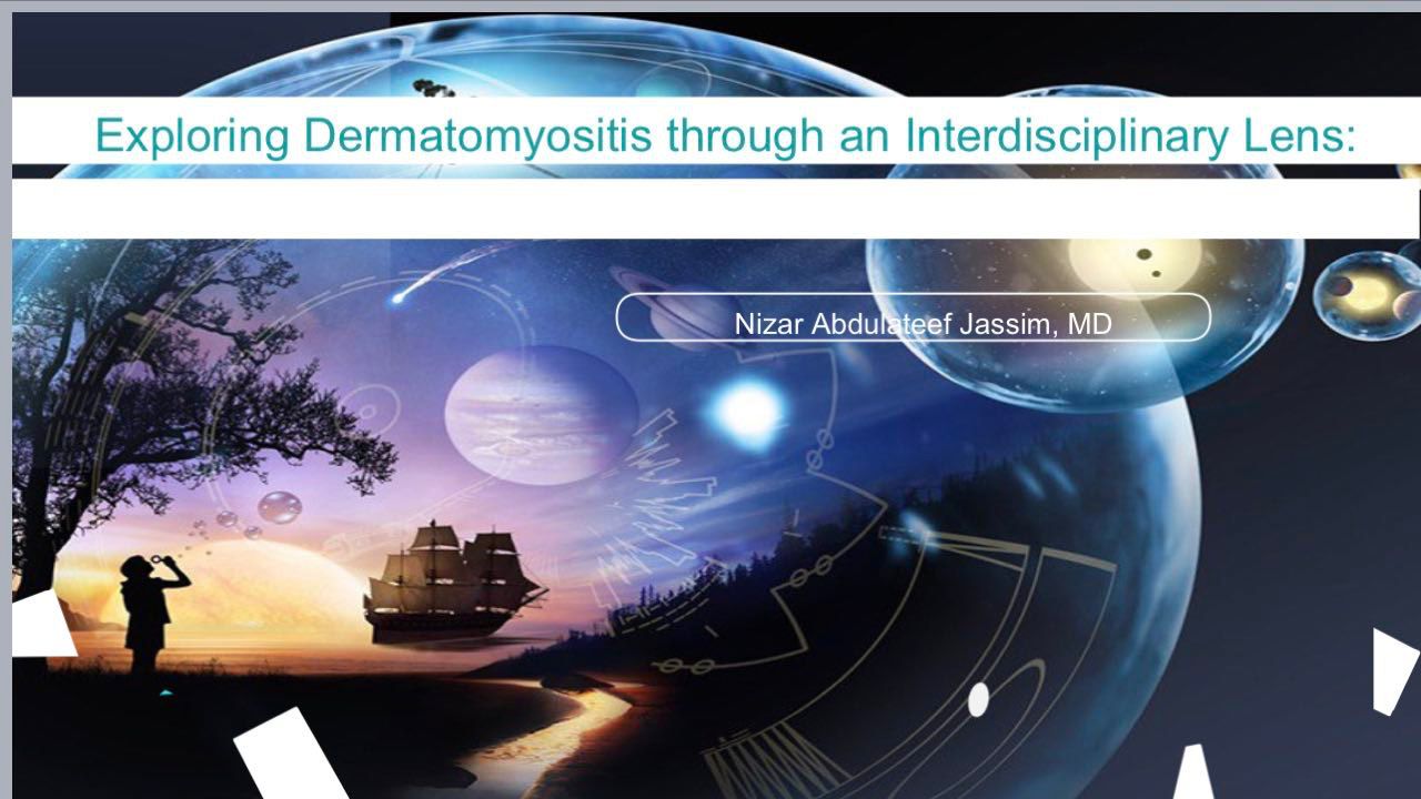 First annual conference of Iraqi Society of Dermatology and Venereology