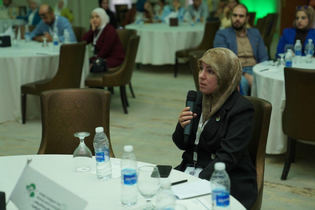 3rd Iraqi Rehabilitation Medicine Scientific Conference August 21-22, 2025 Babylon-Rotana Hotel, Baghdad, Iraq