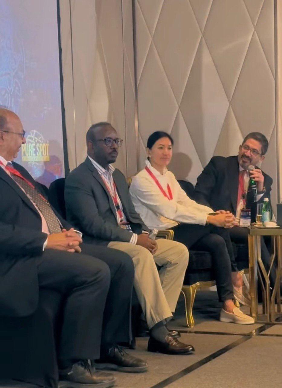 Iraqi Bone Health Leadership Highlighted at EOS 2026 Conference in Dubai