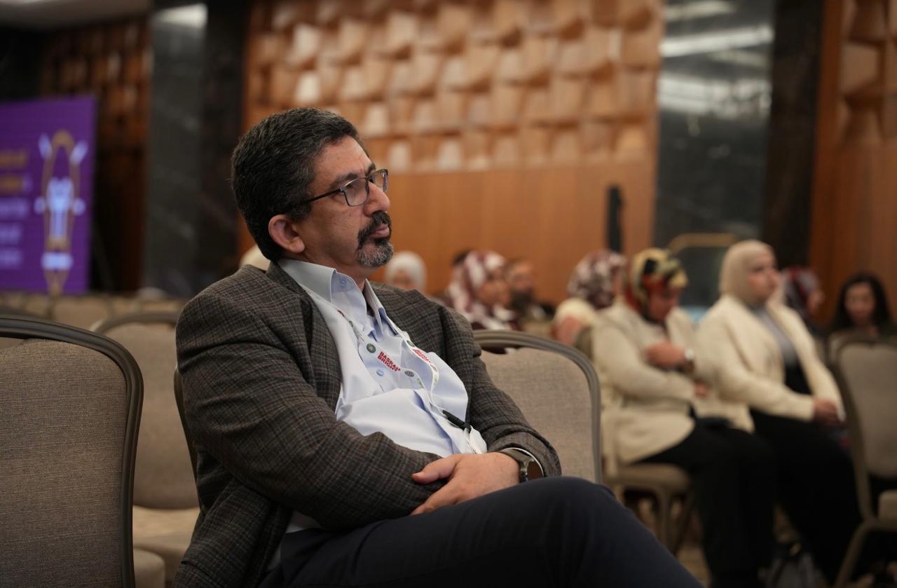 Basrah Bright: Iraqi Rheumatologists Gather for the 2nd League for Bone and Joint Health Scientific Conference