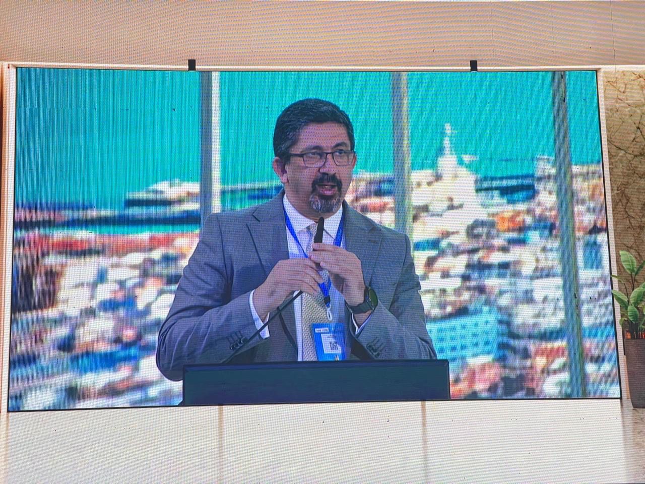 Iraqi League for Bone and Joint Health Participates in ArLAR25 Congress in Algiers