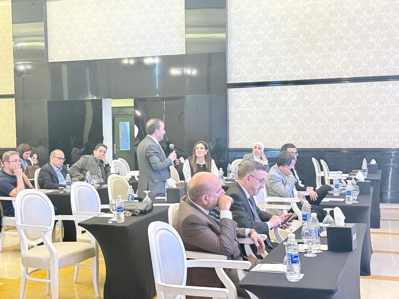 The 3rd Rheumatology & Pulmonolgy Forum in Iraq, February 12-13, 2026