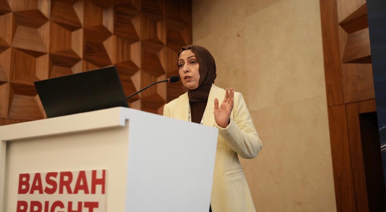 Basrah Bright: Iraqi Rheumatologists Gather for the 2nd League for Bone and Joint Health Scientific Conference