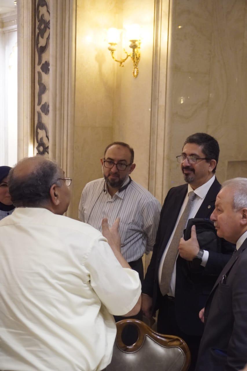 Scientific Symposium in Karbalaa on Oct 2, 2024