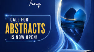 📢 Call for Abstracts Now Open for ArLAR27