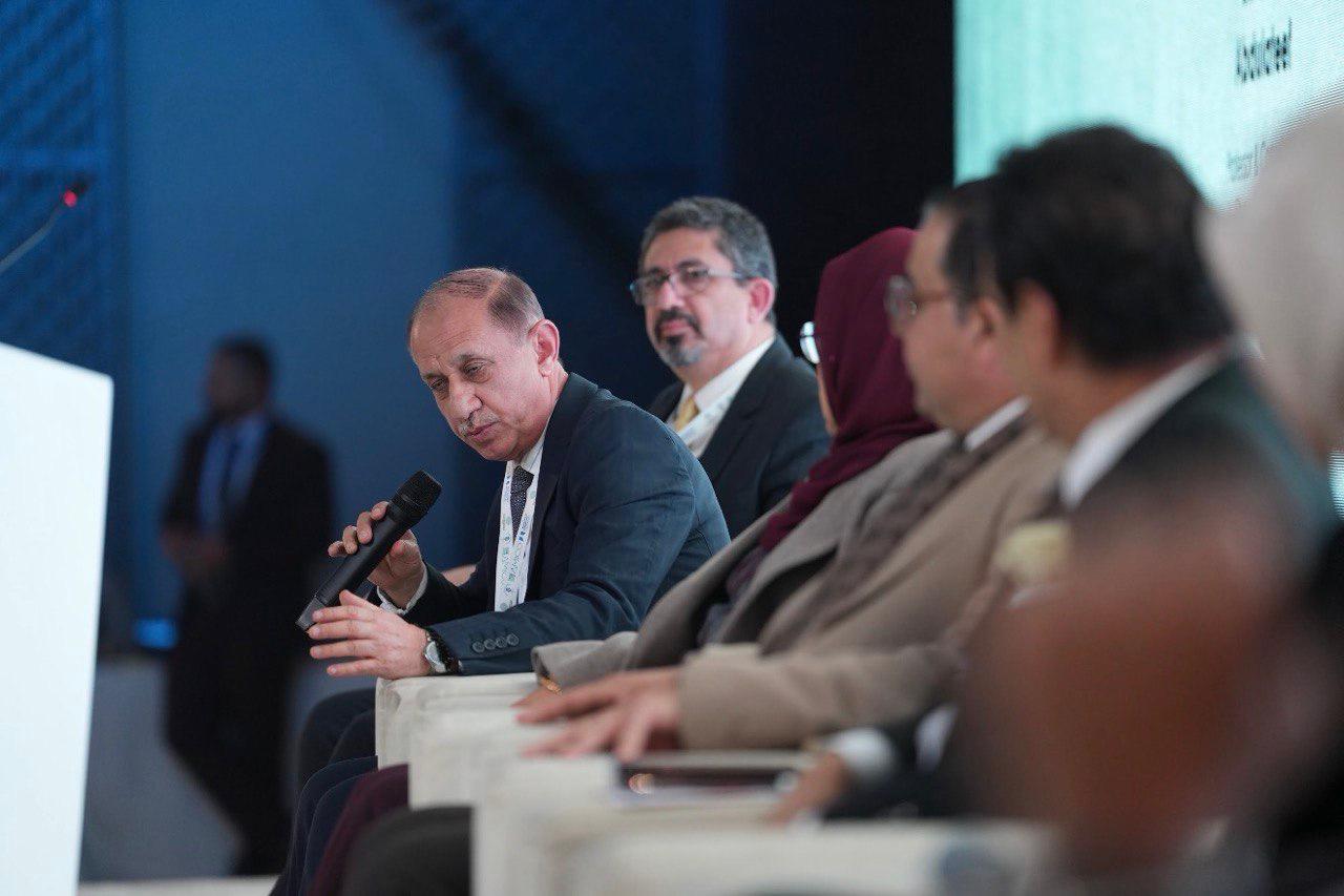 Advancing Healthcare Through Collaboration Among Iraqi Scientific Societies