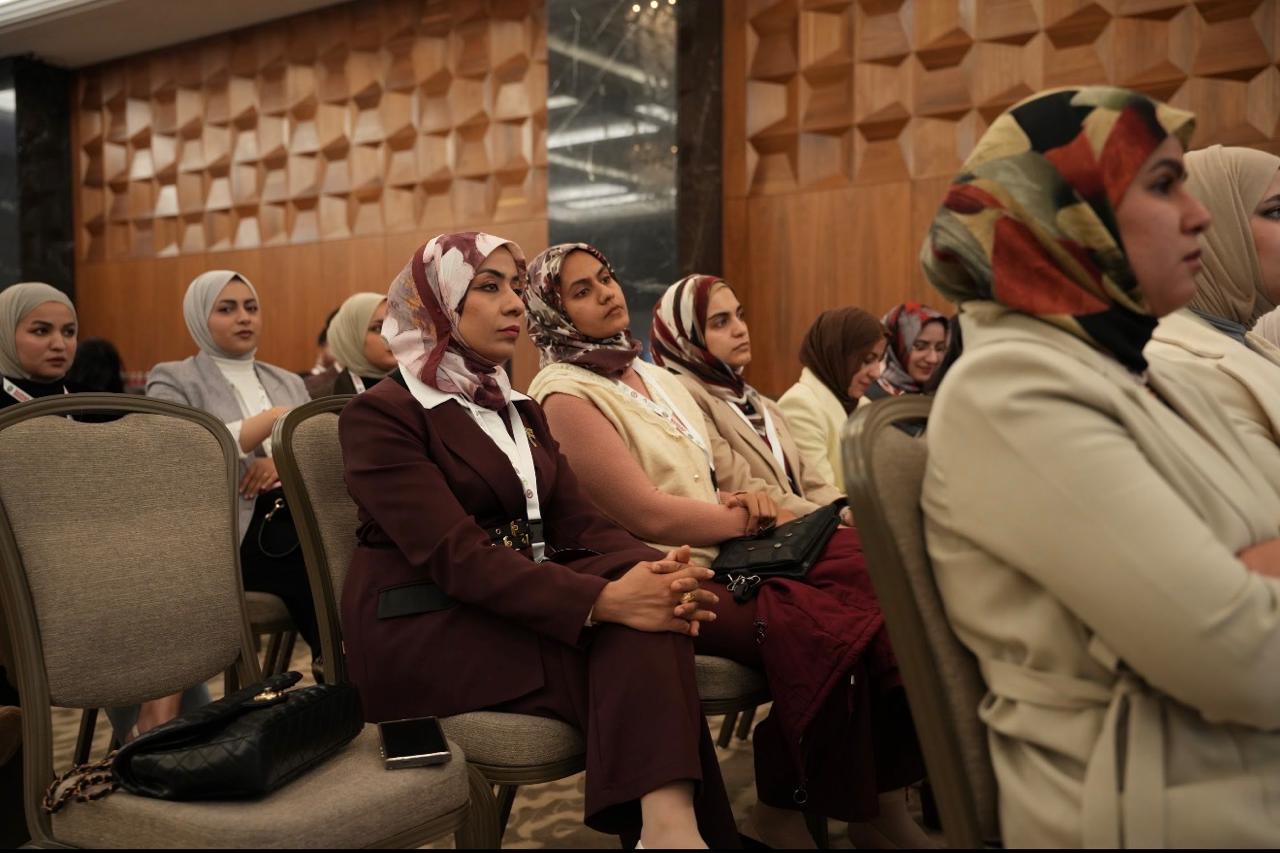 Basrah Bright: Iraqi Rheumatologists Gather for the 2nd League for Bone and Joint Health Scientific Conference
