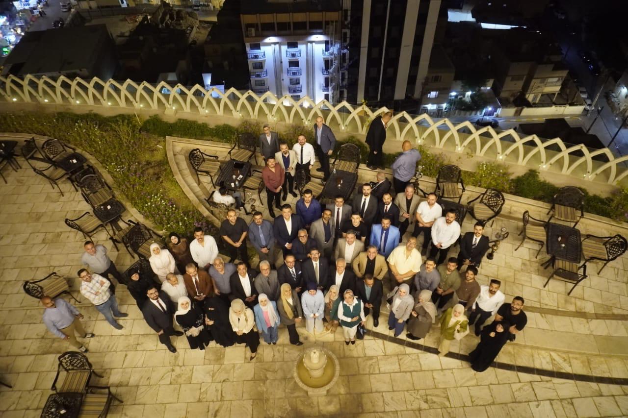 Scientific Symposium in Karbalaa on Oct 2, 2024