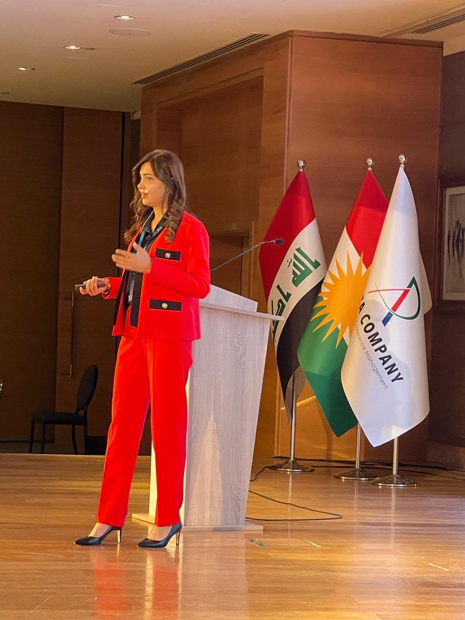 4th International Conference of the Association of Rheumatology and Medical Rehabilitation – Kurdistan Region, Iraq