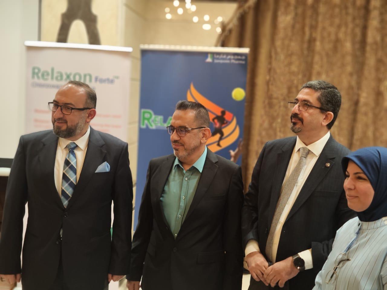 Scientific Symposium in Karbalaa on Oct 2, 2024