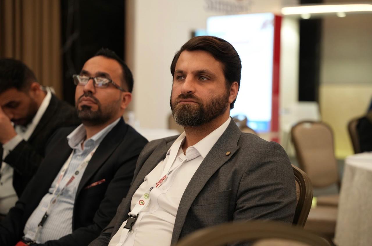 Basrah Bright: Iraqi Rheumatologists Gather for the 2nd League for Bone and Joint Health Scientific Conference