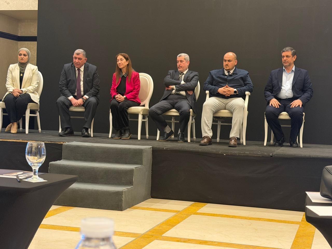 The 3rd Rheumatology & Pulmonolgy Forum in Iraq, February 12-13, 2026