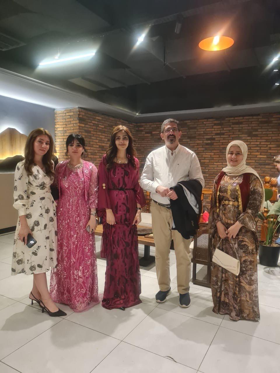 4th International Conference of the Association of Rheumatology and Medical Rehabilitation – Kurdistan Region, Iraq