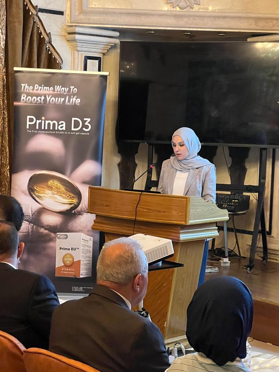 Scientific Symposium in Karbalaa on Oct 2, 2024