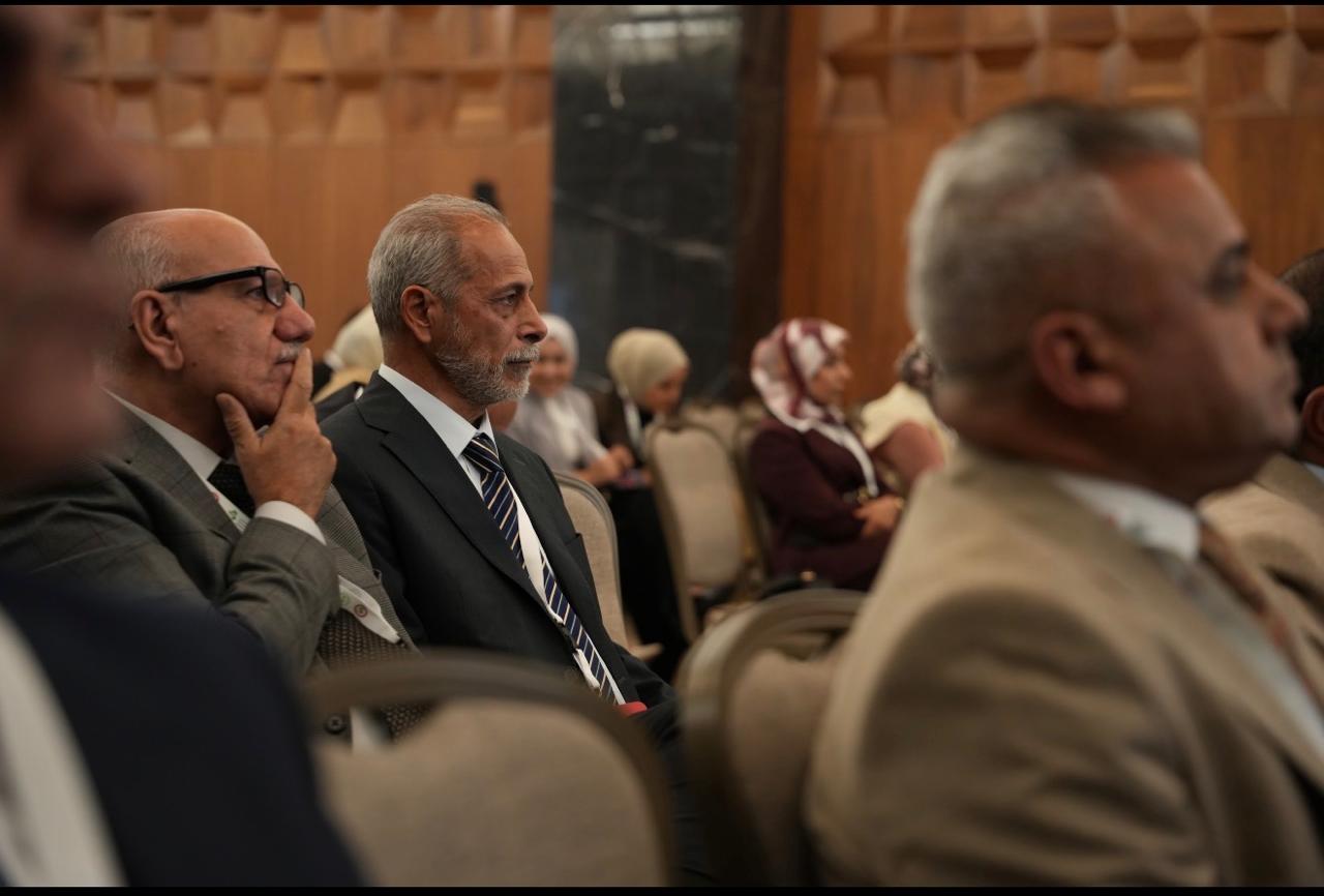 Basrah Bright: Iraqi Rheumatologists Gather for the 2nd League for Bone and Joint Health Scientific Conference