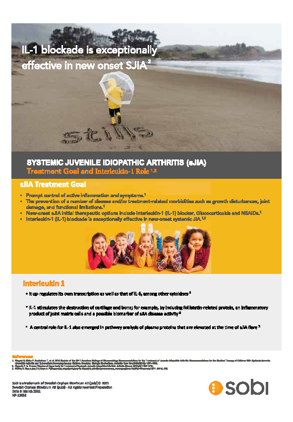 Scientific Program for the 7th ILBJH Conference is here!
