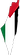 Palestine Flag