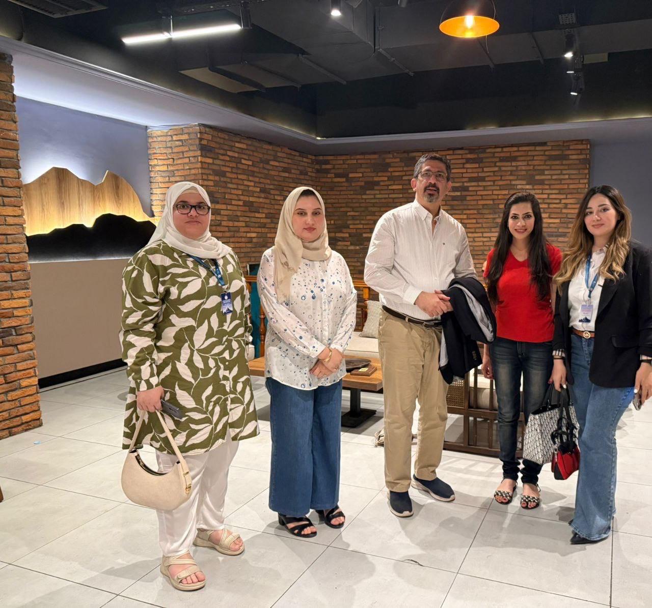 4th International Conference of the Association of Rheumatology and Medical Rehabilitation – Kurdistan Region, Iraq