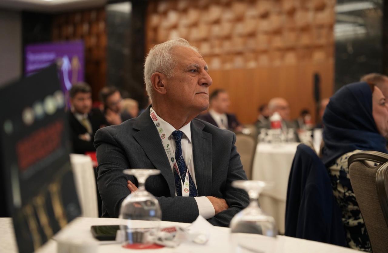 Basrah Bright: Iraqi Rheumatologists Gather for the 2nd League for Bone and Joint Health Scientific Conference